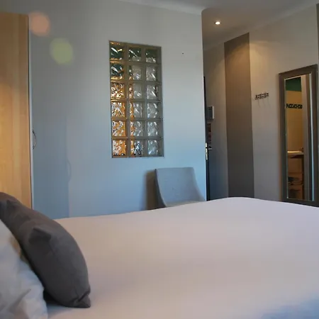 Hotel Le Goeland-2