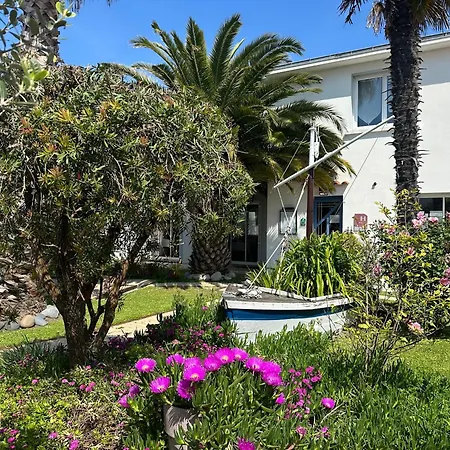 Hotel Le Goeland-3