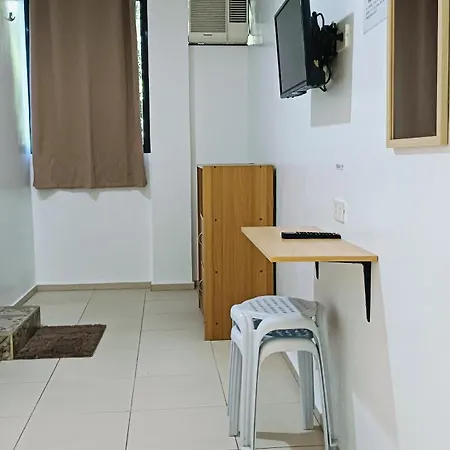 Alona Guest House-3