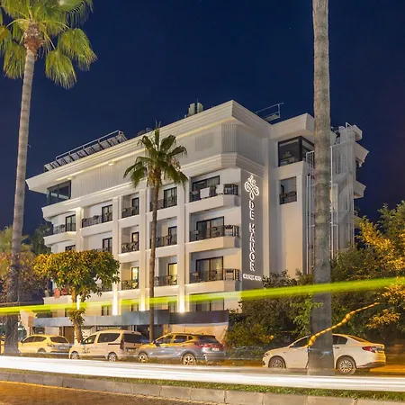 Demanor Hotel Adult Only-3