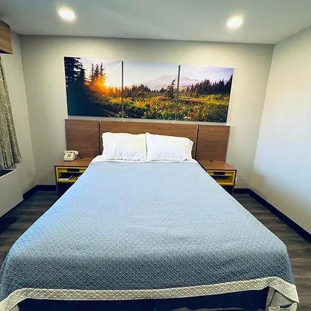 Days Inn By Wyndham Barstow-3
