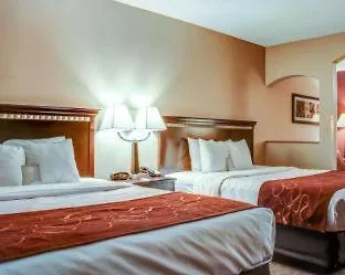 Spark By Hilton Tucson Airport-2