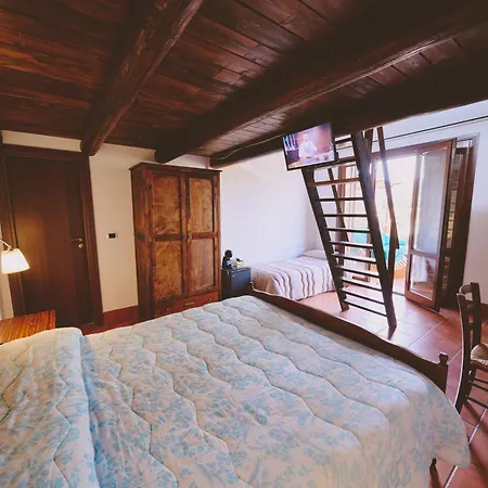 B&B Casale degli Ulivi-3