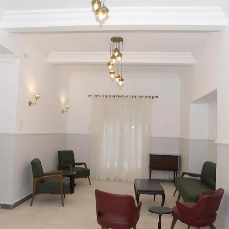 Lotus Hotel Cairo-3
