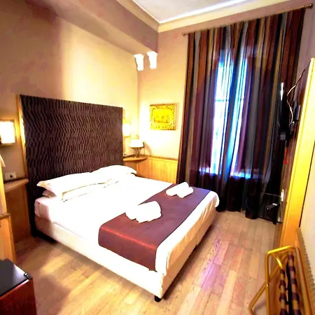 Hotel Nardizzi Americana-3