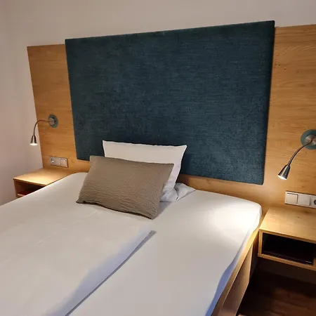 Hotel Garni Sterff-3