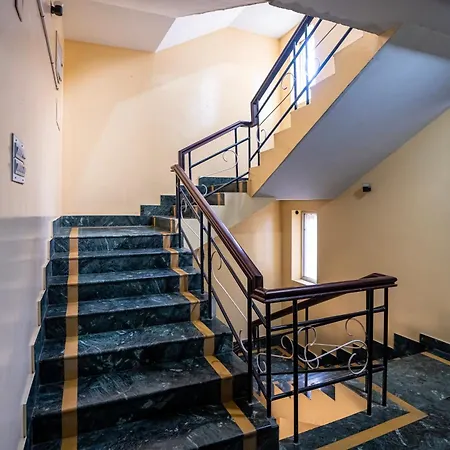 Hotel Vyshak Residency-2