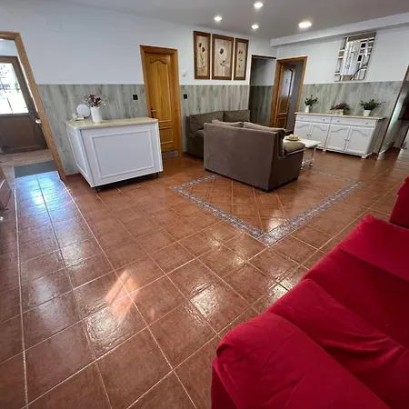 Hotel La Braña-2