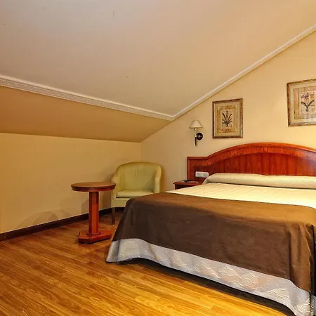 Hotel Alisi-2