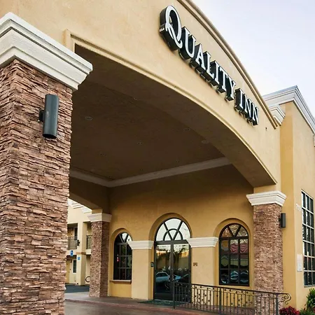 Quality Inn Near Chico State-2
