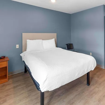 Extended Stay America Select Suites - Birmingham - Bessemer-3