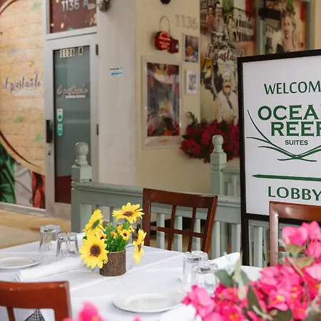 Ocean Reef Suites-2
