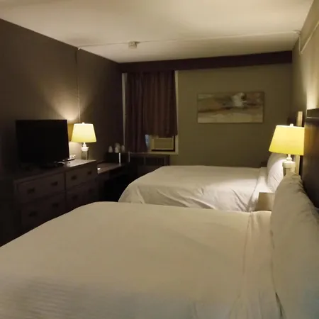 Park Lane Motor Hotel Medicine Hat-2