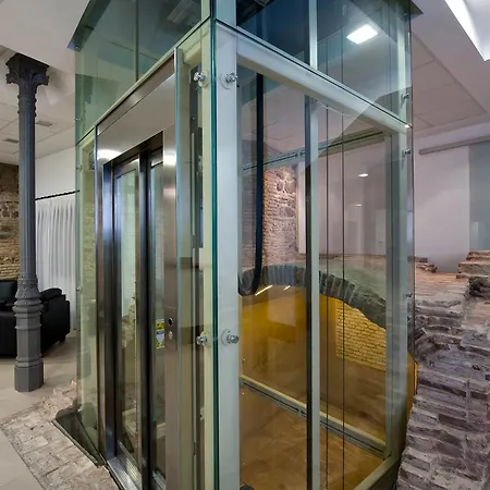 Hotel BESTPRICE Toledo-2
