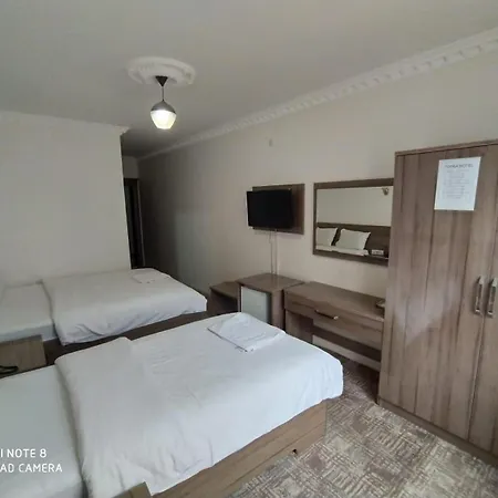 Toprak Hotel-2