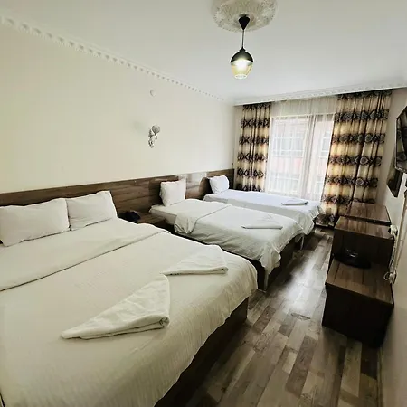 Toprak Hotel-3