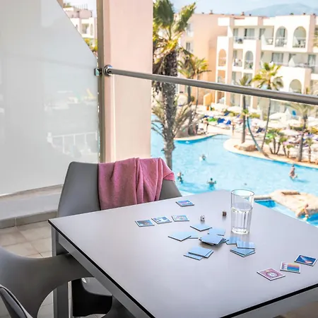 Grupotel Alcudia Pins 3 Sup-2