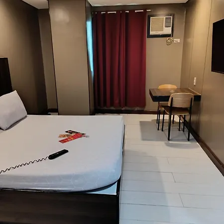 Hotel Sogo Malate-2