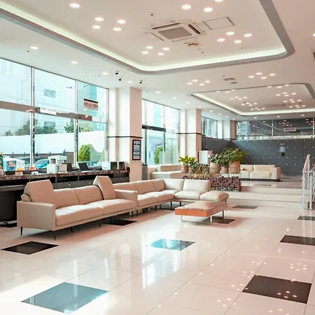 Toyoko Inn Busan Haeundae 2-3