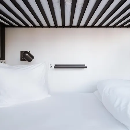 Hotel Hive-3
