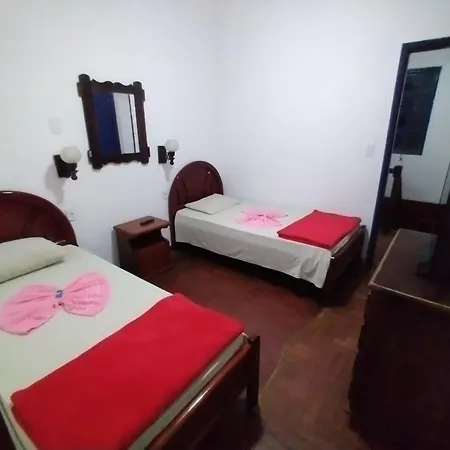 Hotel Miguel Pereira-3