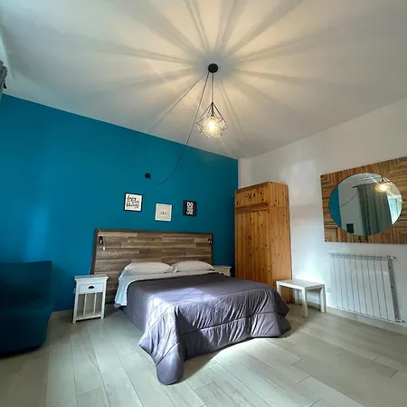 Casa Marzio Apartments-2