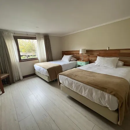 Hotel Agua Nativa-2