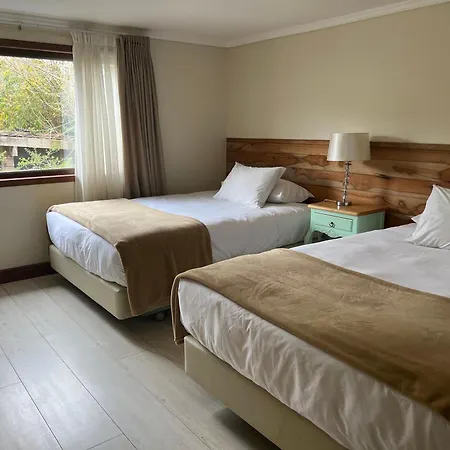 Hotel Agua Nativa-3