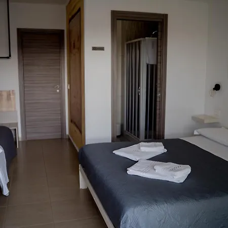 Coco'S Rooms-3