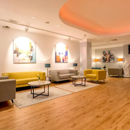 Beresford Hotel-3