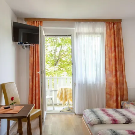 Bed&Breakfast Eckwirt-2