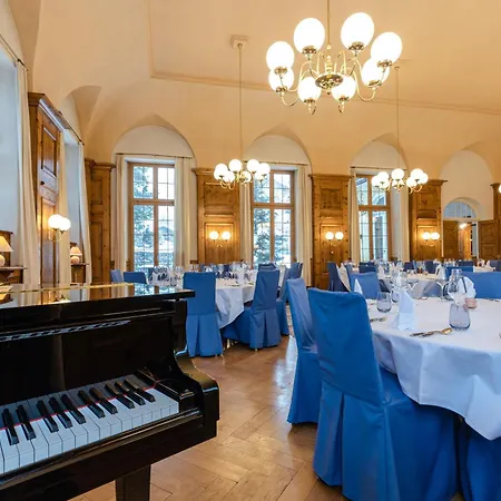 Hotel Piz Mitgel-3