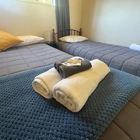 Bay Road Motels-2
