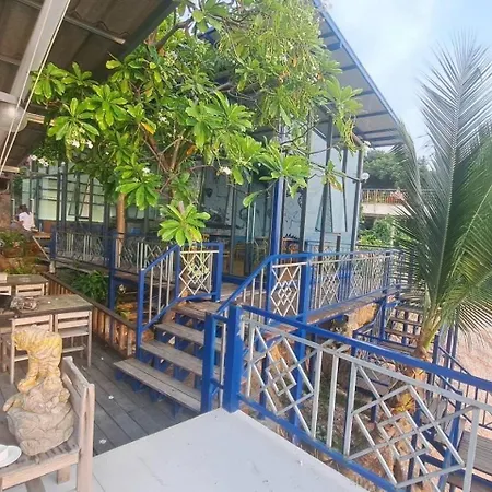P.D. Beach Resort-3