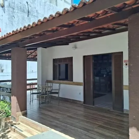 Pousada Eldorado-3