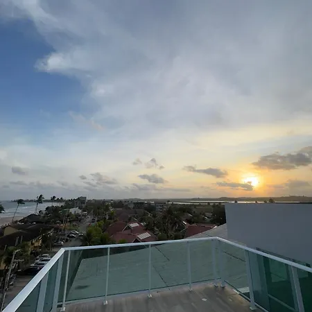 Ocean Blue Residence-3