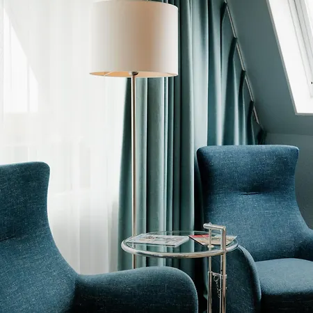 WestCord Hotel de Wadden-3
