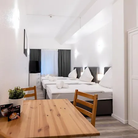 Hotel Bergheim-3