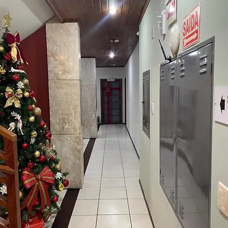 Hotel Cambirela-3