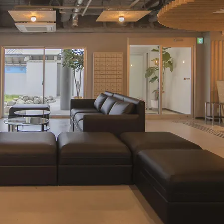 Nikko Station Hotel 2-2