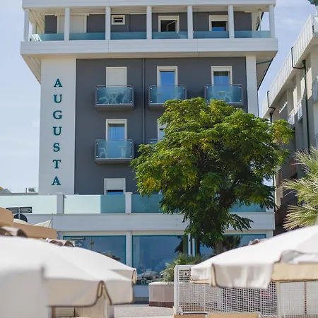 Hotel Augusta-2