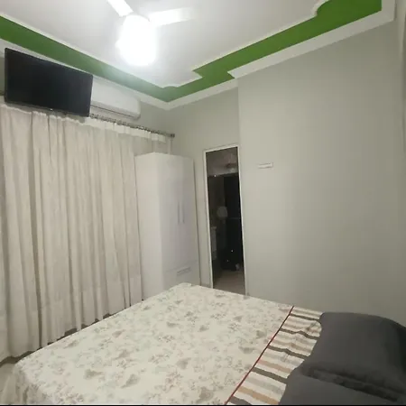Pousada Hostel Raizer-2