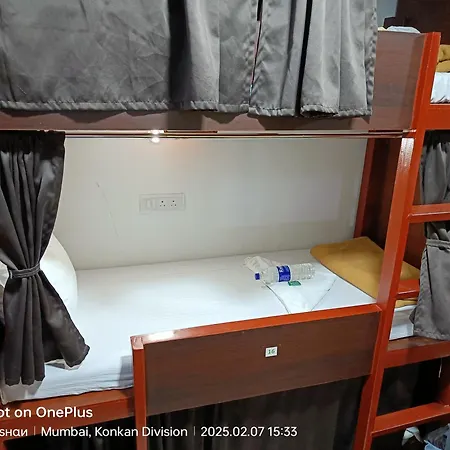Asra Dormitory For Male And Female-3