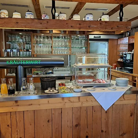 Landgasthof Rössle - Beim Kräuterwirt-2