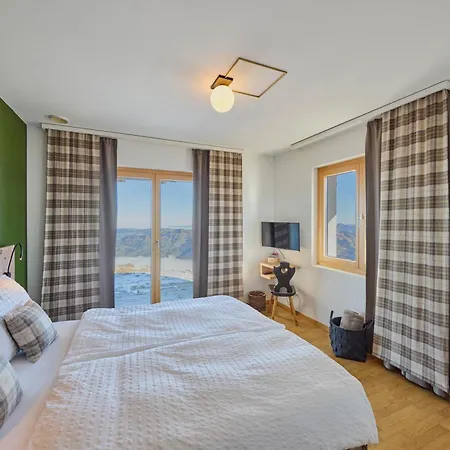 Fronalpstock Hotel & Restaurant-2