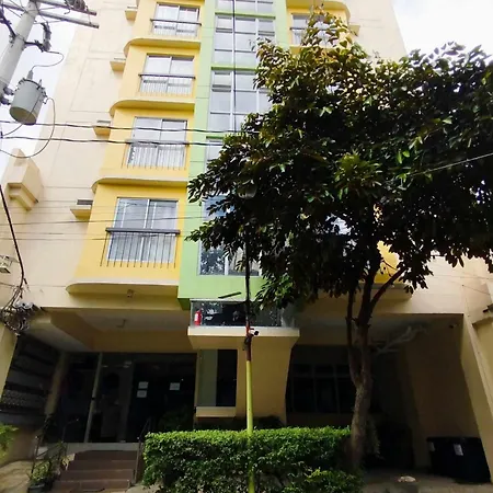 Sulit Hotel Manila-3