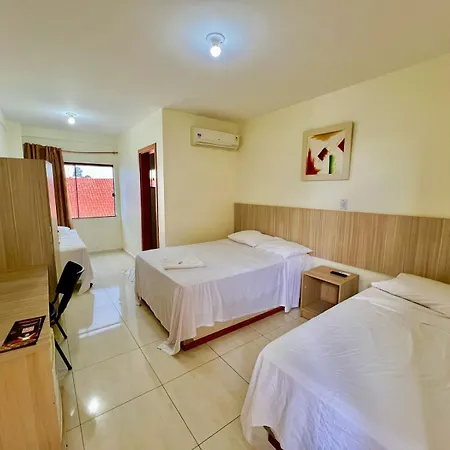 Hotel Guairacá-2