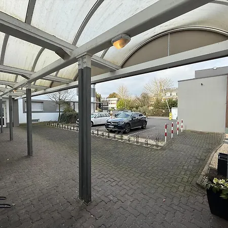 Stadthotel Bocholt-3