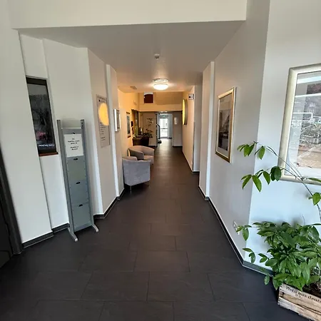 Stadthotel Bocholt-2