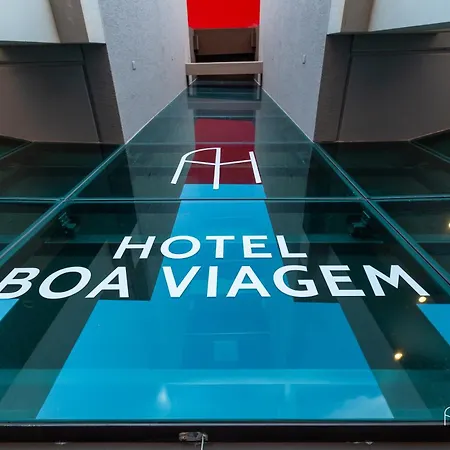 Rede Andrade Boa Viagem-2